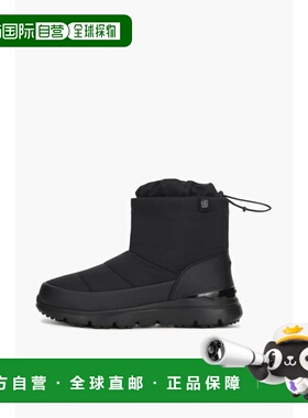 韩国直邮KOLON SPORT女士正品秋冬新款休闲户外运动靴子FE3AX2383