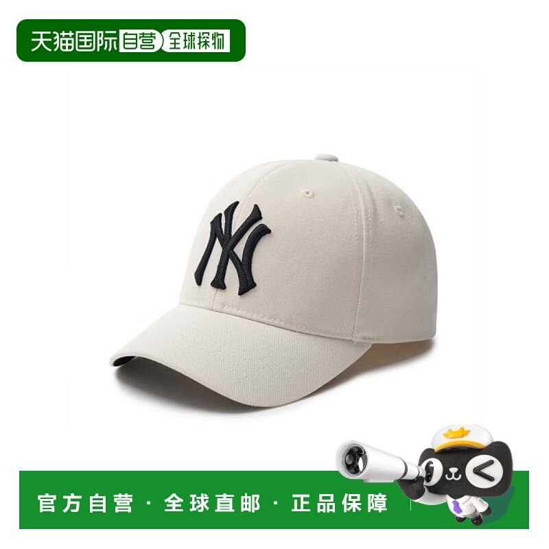 韩国直邮MLB KIDS 童装帽子7ACP1504N-50CRD