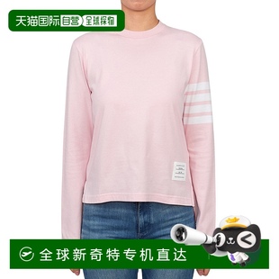女士 browne 韓國直郵thom 減齡 T恤高檔時尚 舒適百搭 上裝 1h可退