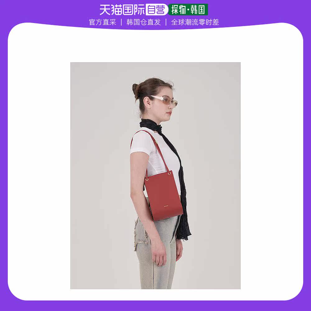 韩国直邮alki alka 通用 单肩包