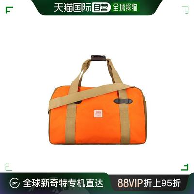 韩国直邮FILSON24SS包包男24PFMLUG0024C 843DK TAN ORANGE