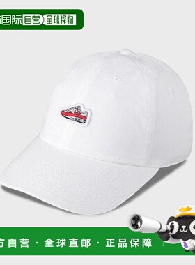 韩国直邮NIKE 耐克高尔夫球 NIKE 帽 Unstructured Airmax 1 Ball