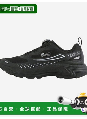 韩国直邮FILA 轮跑鞋 KQC 1RM02868G-001 Wheela Float TR5 Dial