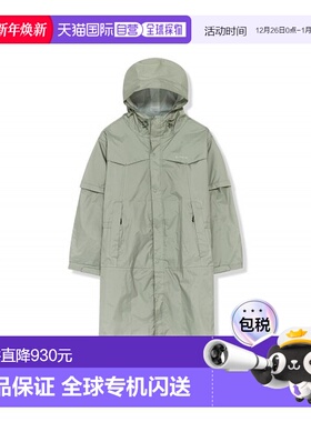 韩国直邮EIDER 雨裤/雨披 DUA23917K6户外