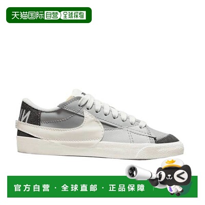 韩国直邮NIKE (280) 1 Blazer Low 77 Jumbo SE FJ5467-077 77975