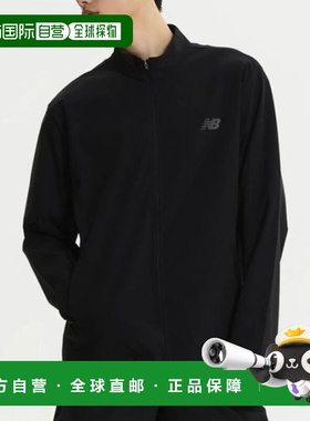 韩国直邮NEW BALANCE New Balance 夹克衫 DQJ NBMDFCO113-19 UNI