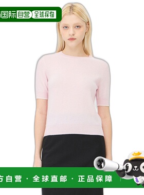 韩国直邮SISLEY 女士毛针织衫 SAKP41461LP