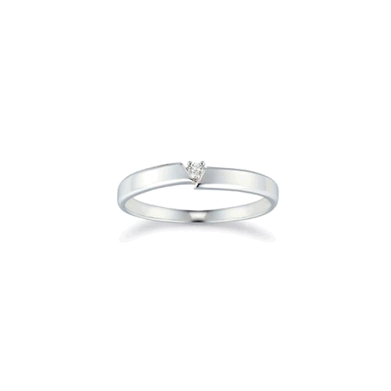 韩国直邮STONEHENGE 14K金情侣戒指婚戒男士款M0728(1)玫瑰男款