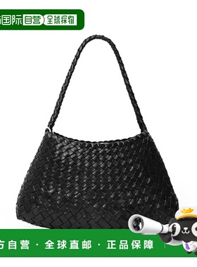 韩国直邮DRAGON DIFFUSION [DRAGON DIFFUSION] 8943 黑色女士单