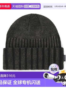 韩国直邮THISISNEVERTHAT 公用帽子TN243KHWBE08BLK Bleached Bea