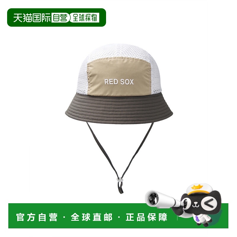 韩国直邮MLB KIDS 男士童装帽子 7AHTR0353-43BGS