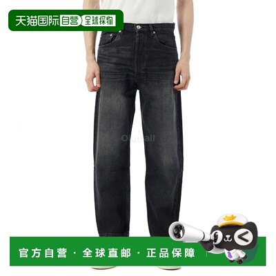 韩国直邮A.P.C 阿基里斯牛仔裤 (COHJX H09212 LZA) 牛仔裤