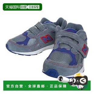 韩国直邮NEW BALANCE [New Balance Kids] 儿童鞋 KV990NRI - NBP
