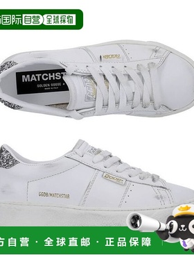 韩国直邮GOLDEN GOOSE GWF00796 F006378 10449 Matchstars 闪亮