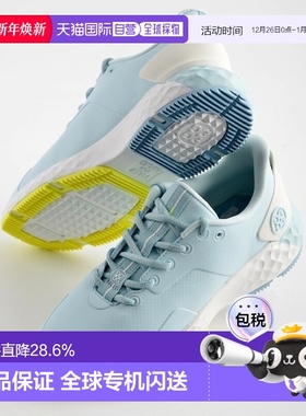 韩国直邮GFORE 女式无钉高尔夫球鞋MG4+防滑舒适抗菌 glf000013