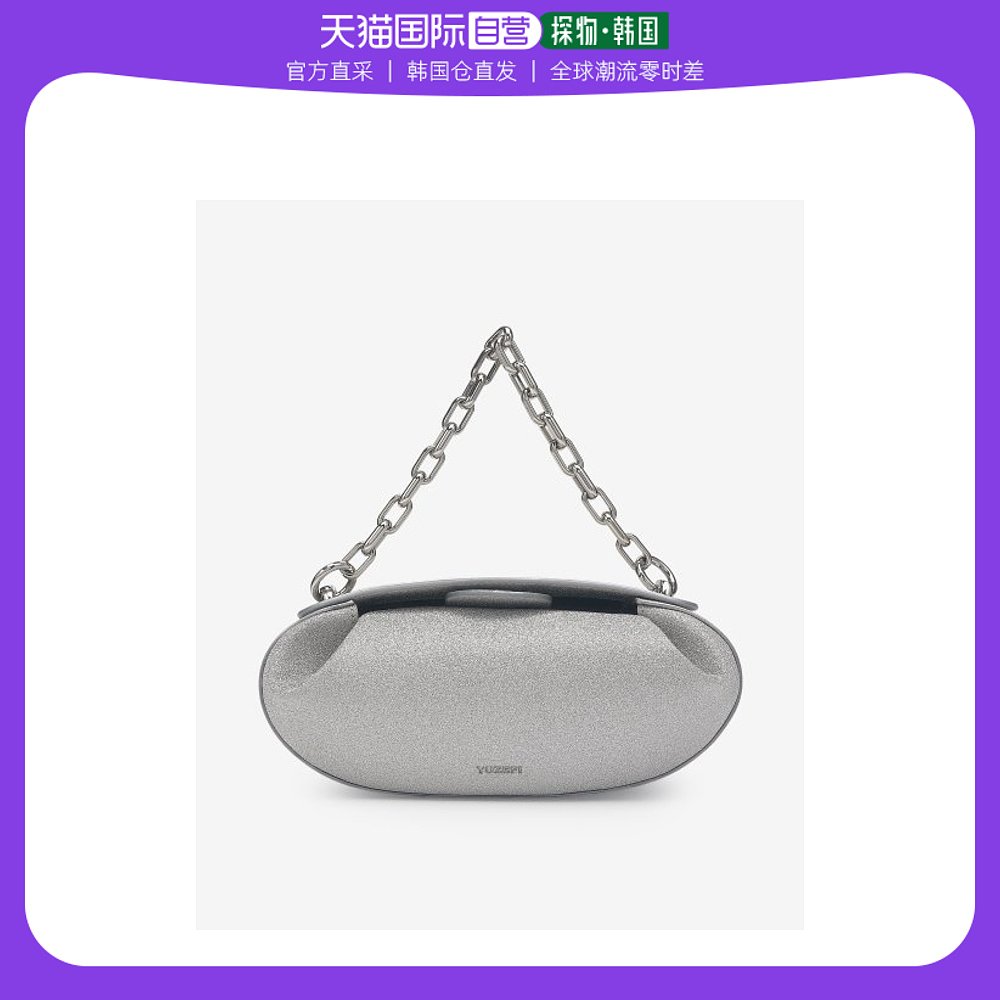 韩国直邮YUZEFI DINNER ROLL SHOULDER BAG CROSSBODY HANDHELD包-封面