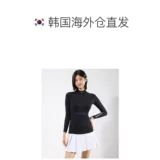 Корейская прямая почтовая почта J. Lindeberg Gold Lindeberg Top Fashion Gwjt06333-9999