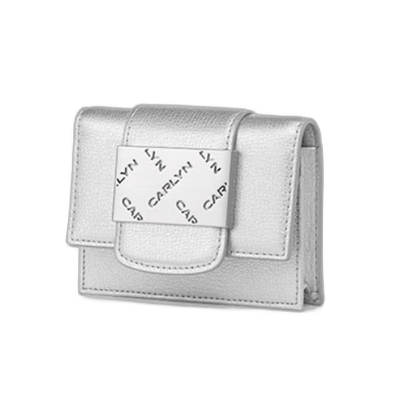 韩国直邮CARLYN [23FW]链条钱包4colors_W73301010斜挎包单肩包