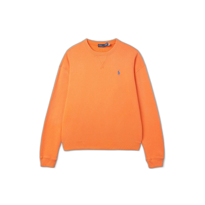 韩国直邮POLO RALPH LAUREN 女士女士卫衣/绒衫WMPOKNINFB20641-80