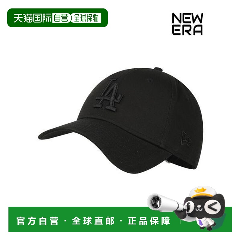 韩国直邮NEW ERA MLB Caps League Essentials LA Dodgers Ballca