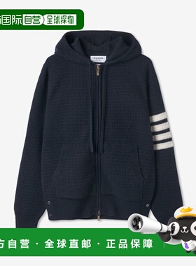 韩国直邮Thom Browne汤姆布朗MKC382AY1501415OVERWASHED CASHMER