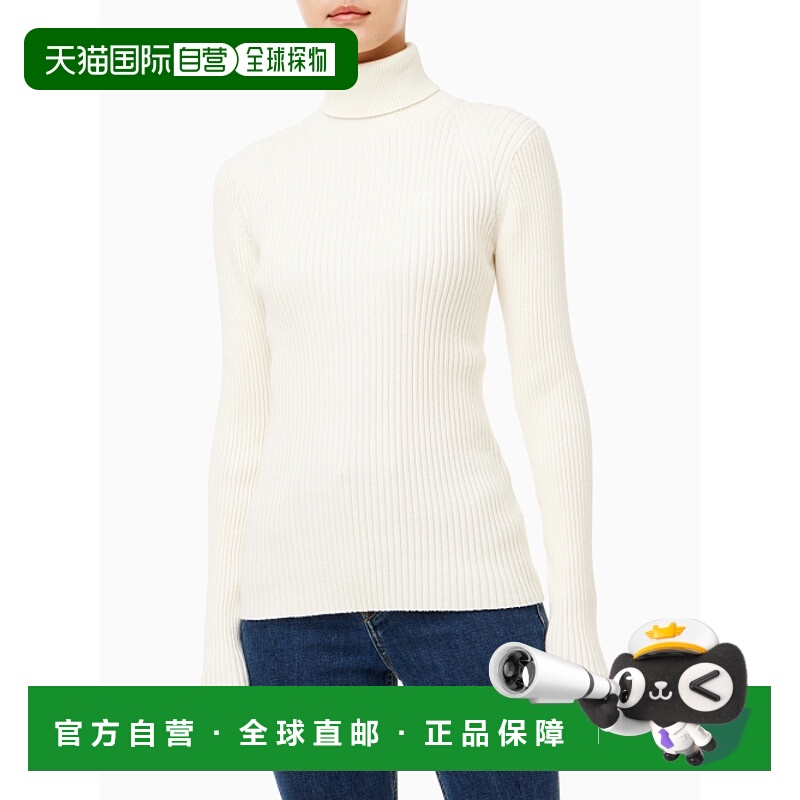 韩国直邮CALVIN KLEIN 女士女装毛衣 J224945 YBI针织衫