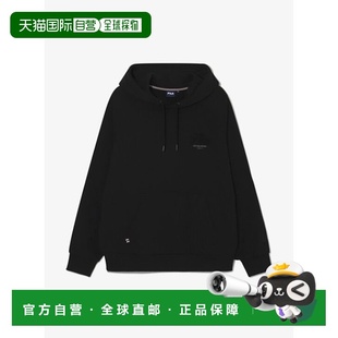 001 韩国直邮FILA FS253PO01X003 图案连帽上衣 066斐乐 Wheela