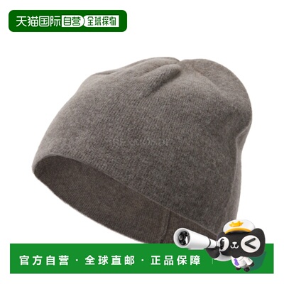 韩国直邮OUR LEGACY BEANIE 泥浆喷染 Cherub 羊毛帽 (A4263BM)