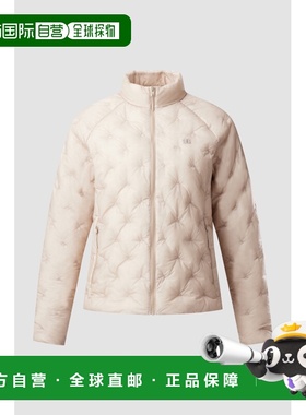 韩国直邮KOLON SPORT 女士女士羽绒服JKJDW24296LBE