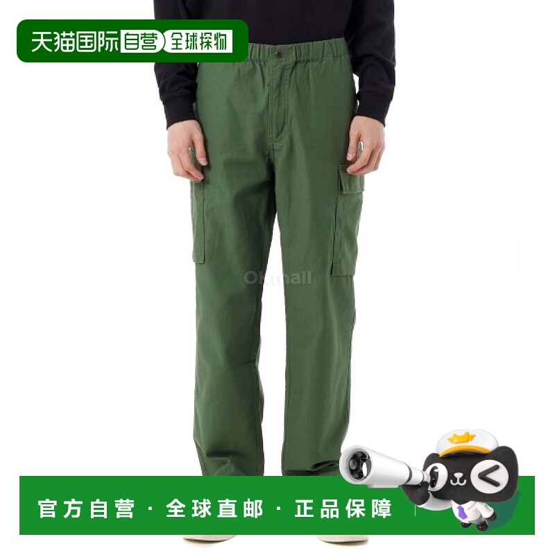 韩国直邮DEUS LEGION 冲浪裤 (DMF244611-PIN) 工装裤