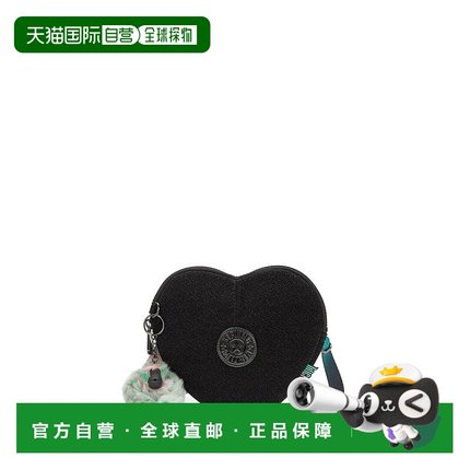 韩国直邮kipling Wicked X Kipling Shoulder Bag Hearty X Boy K