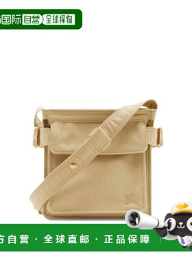 韩国直邮Burberry 斜挎包 8092091 HUNTER DOM