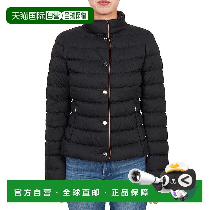 1h可退 韩国直邮herno 女士 羽绒服