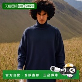 韩国直邮ANDERSEN Taupe毛衣 CREWNECK ANDERSEN 男针织SAILOR