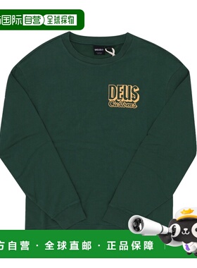 韩国直邮deus ex machina  上装T恤上衣比基尼