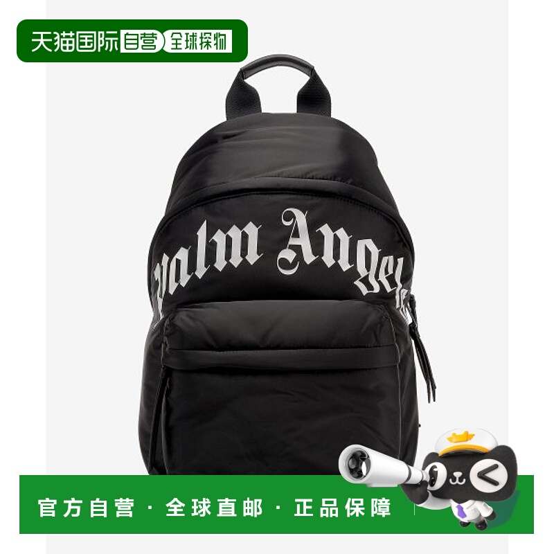 韩国直邮PALM ANGELS PMBB058S23FLE0070410SS23背包男士双肩包