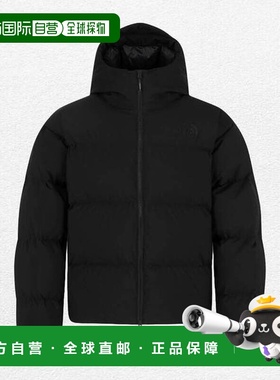 韩国直邮THE NORTH FACE Free Move RDS 羽绒夹克 NJ1DR52J_BLK