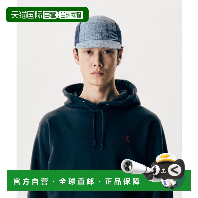 韩国直邮GRAMICCI潮牌秋冬新款山系户外运动百搭帽子3117257