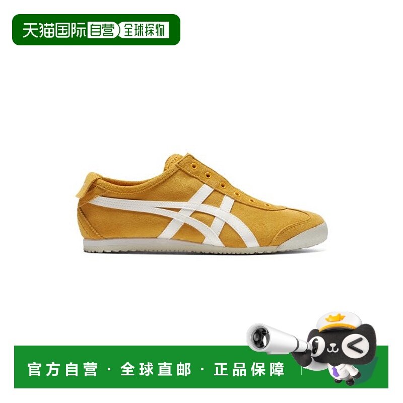 韩国直邮ONITSUKA TIGER 公用休闲鞋MEXICO 66 SLIP-ON 1183C157_