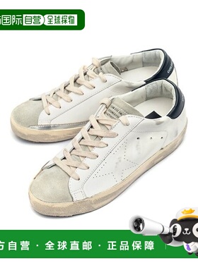 韩国直邮GOLDEN GOOSE Laprima [GOLDENGOOSE] Golden Goose Supe