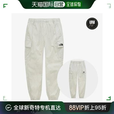 韩国直邮THE NORTH FACE 运动长裤 DQC/NP6NP07C