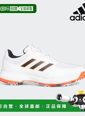 韩国直邮adidas [销售] 高尔夫球鞋 /A- HQ1209 / TECH RESPONSE