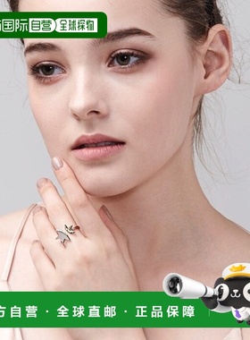 韩国直邮Rita Monica 戒指300573225 Shooting Star Clubber Ring