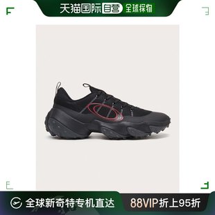 公用休闲鞋 OAKLEY EDGE BLACKOUT 韩国直邮OAKLEY FLEX SNEAKER