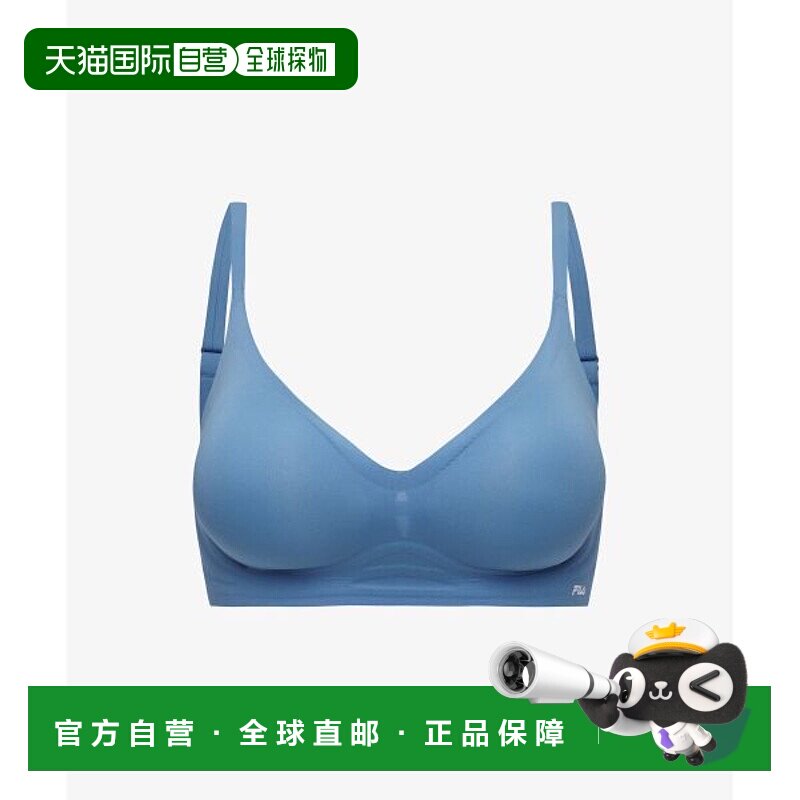 韩国直邮FILA FILA UNDERWEAR AirPlus Bra (FI4BAH2656FMTB) 356