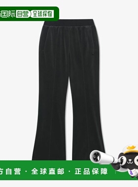 韩国直邮FILA FILA 丝绒灯芯绒磨毛靴型长裤（FS254FP02F004001）