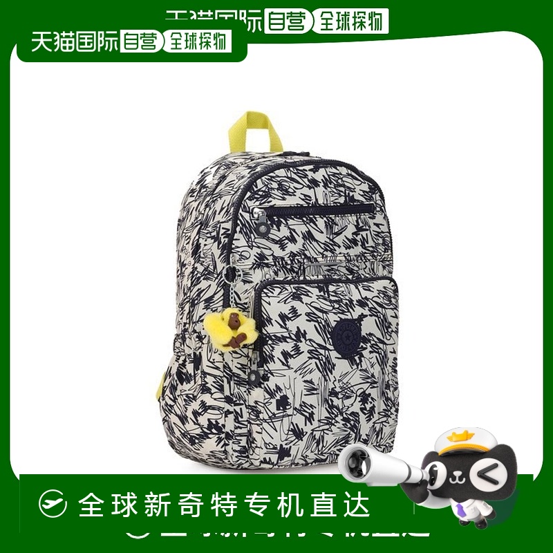 韩国直邮kipling  双肩包