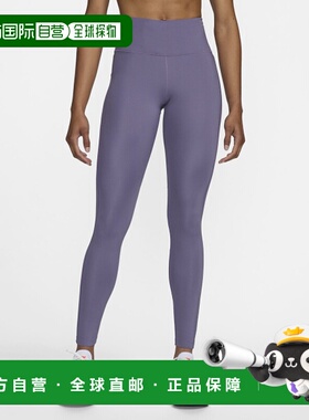 韩国直邮NIKE 女士打底裤AS W NK DF FAST TGHT - Daybreak CZ9241