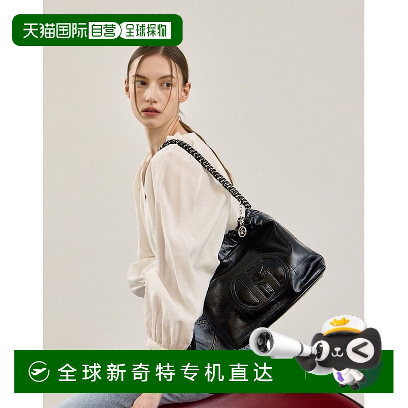 1h可退 韩国直邮hazzys  单肩包新款