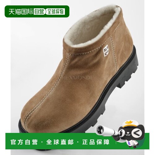 韩国直邮GIVENCHY BH603ZH1NL 280 靴子女靴